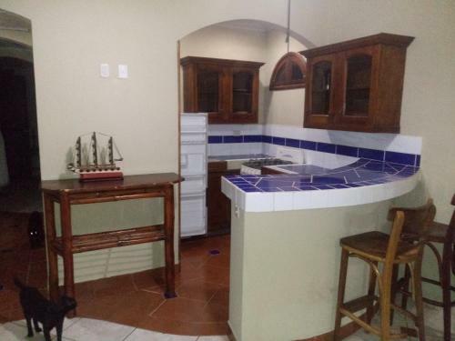 Apartamento Hotel La Cascada
