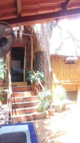 Apartamento Hotel La Cascada