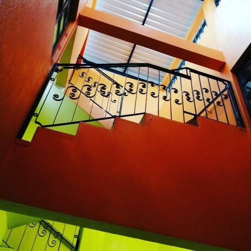 Utz Service Hotel Xela Centro Hist�rico