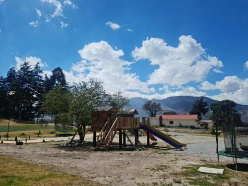 Parque Entre Cerros