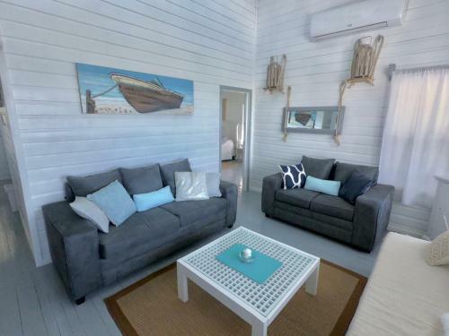 Apartamento Encanto Del Mar-vista Azul