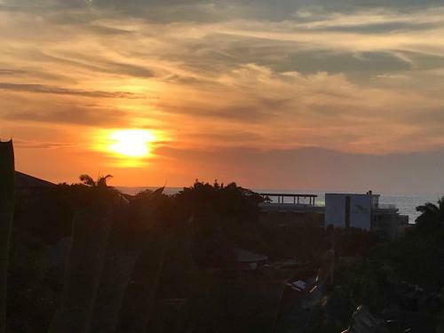 Apartamento Encanto Del Mar-vista Azul