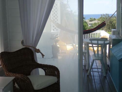 Apartamento Encanto Del Mar-vista Azul