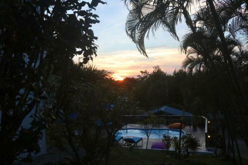 Apartamento Encanto Del Mar-vista Azul