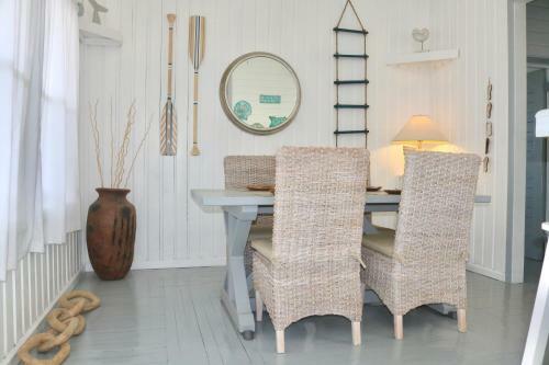 Apartamento Encanto Del Mar-vista Azul