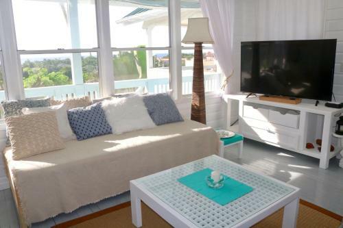 Apartamento Encanto Del Mar-vista Azul