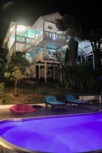 Apartamento Encanto Del Mar-vista Azul