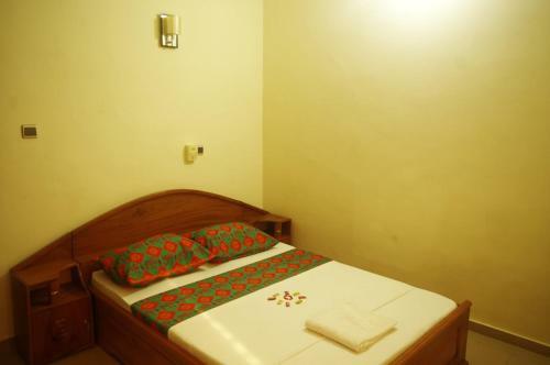 Hostal Who Art We Guest House