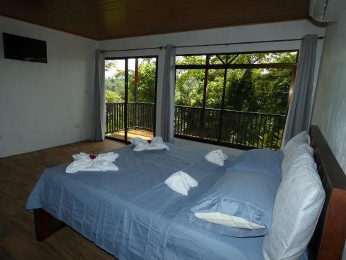 Apartamento Tapiru's House - Bahia Drake
