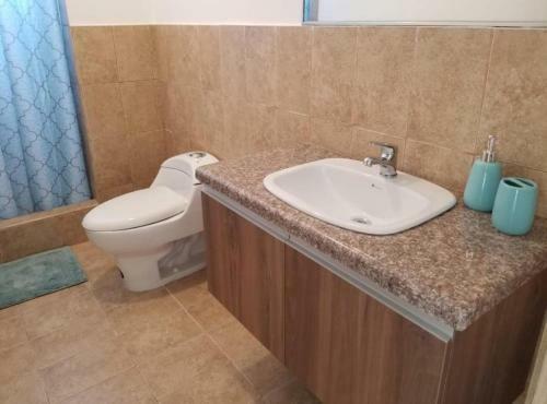 Apartamento Ocean Club 401 Mediterranea