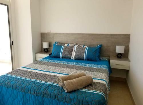 Apartamento Ocean Club 401 Mediterranea