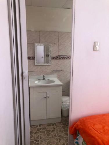 Apartamento Los Tamarindos Posadamanabita