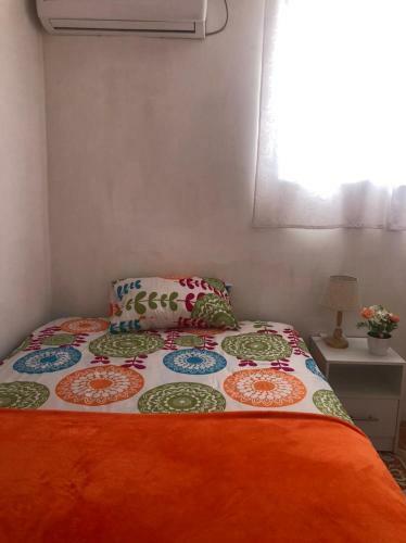 Apartamento Los Tamarindos Posadamanabita