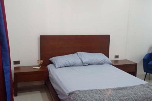Precioso Y Moderno Apartamento Con Parqueo Gratis.