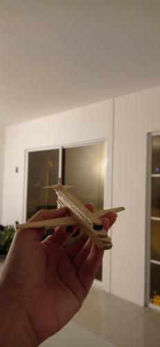 Precioso Y Moderno Apartamento Con Parqueo Gratis.
