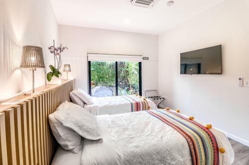Bed & Breakfast Colina Inn
