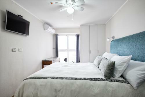 Upper Pardo Apartments