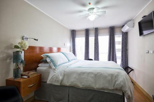 Upper Pardo Apartments