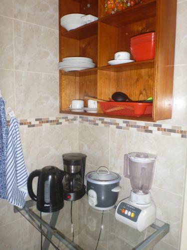 Apartamento Mini Depa En Centro Hist�rico de Pueblo Libre