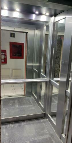 Blue Coast Lima Private Rooms