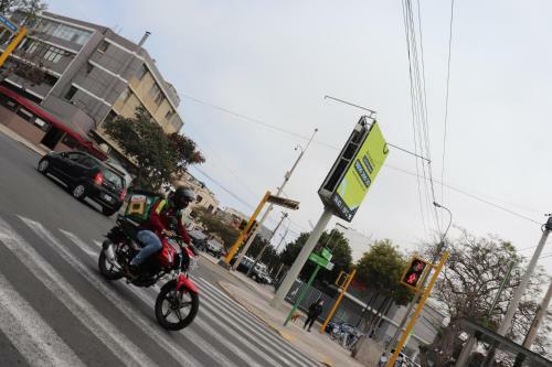 Cayma Apart's IV Miraflores-barranco