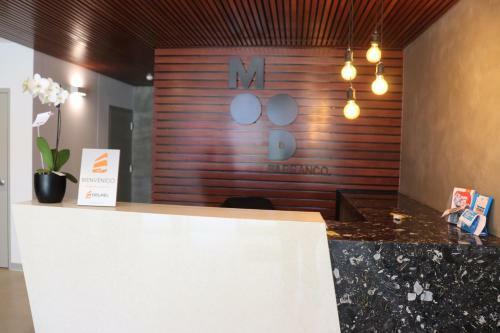 Cayma Apart's IV Miraflores-barranco