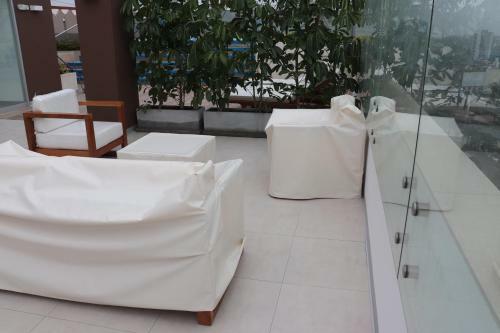 Cayma Apart's IV Miraflores-barranco