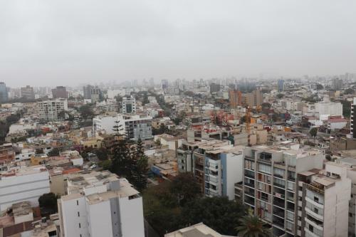 Cayma Apart's IV Miraflores-barranco