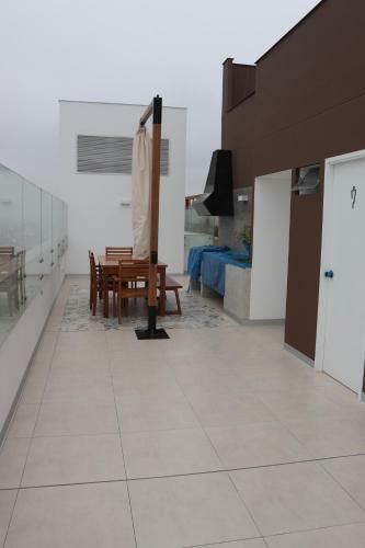 Cayma Apart's IV Miraflores-barranco