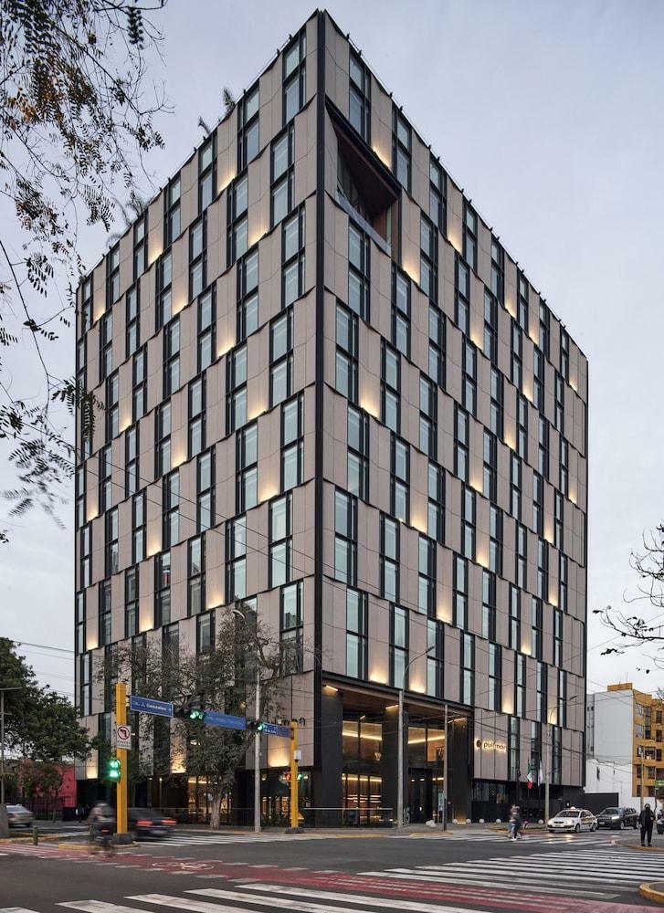 Hotel Pullman Lima Miraflores