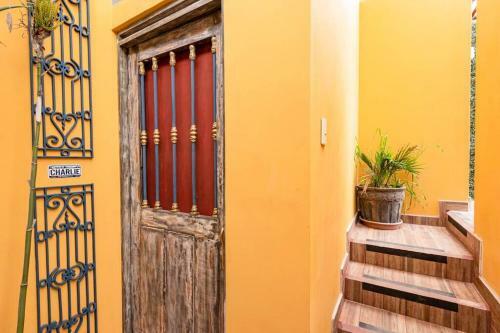 Apartamento Luxury Andino Ciudad Real & 1 Bed
