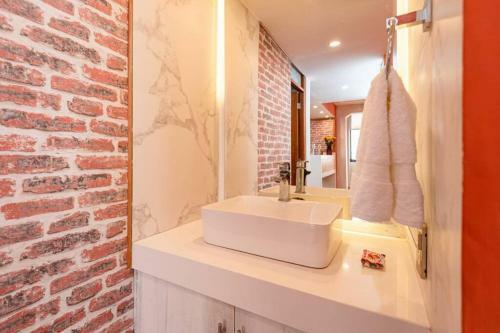 Apartamento Luxury Andino Ciudad Real & 1 Bed