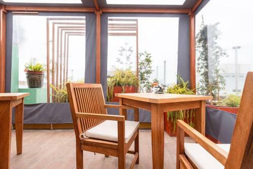 Apartamento Luxury Andino Ciudad Real & 1 Bed