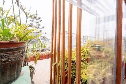 Apartamento Luxury Andino Ciudad Real & 1 Bed