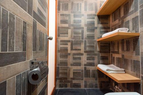 Apartamento Luxury Andino Ciudad Real & 1 Bed