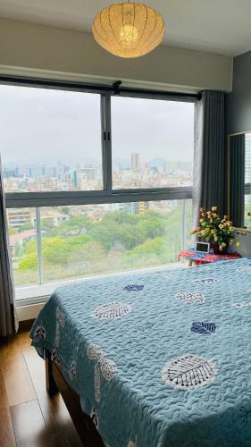 Departamento Vistas Lindas Al Parque