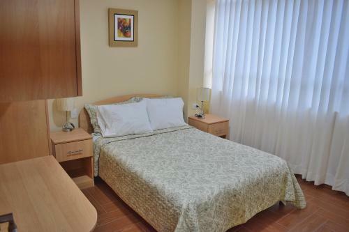 Apartamentos Las Americas