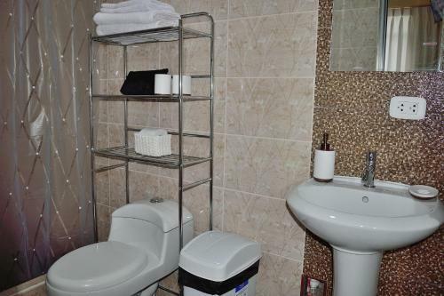 Apartamentos Las Americas
