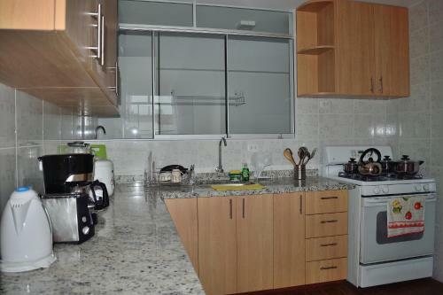 Apartamentos Las Americas