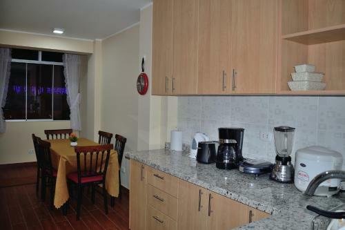 Apartamentos Las Americas