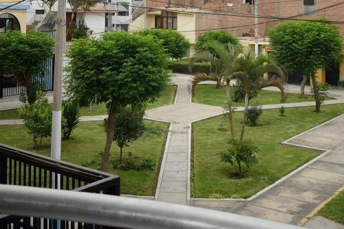 Apartamentos Las Americas