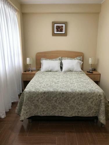 Apartamentos Las Americas