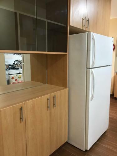 Apartamentos Las Americas
