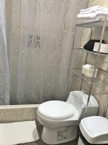 Apartamentos Las Americas