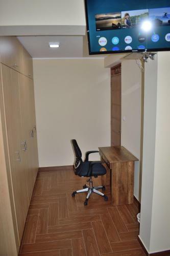 Apartamentos Las Americas