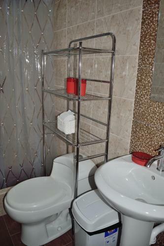 Apartamentos Las Americas