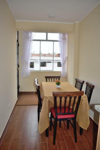 Apartamentos Las Americas
