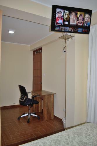 Apartamentos Las Americas