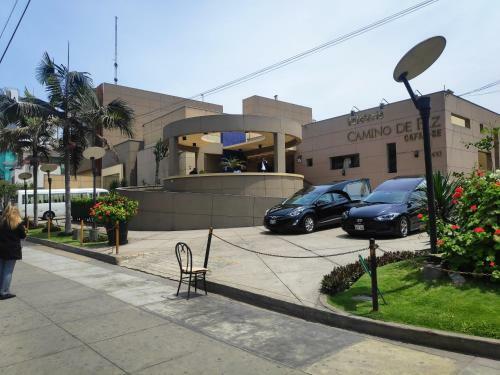 Lima Real Aparts