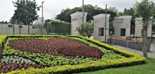 Lima Real Aparts
